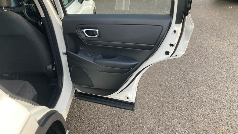 Honda HR-V 1.5 eHEV Elegance 5dr CVT Hybrid Hatchback